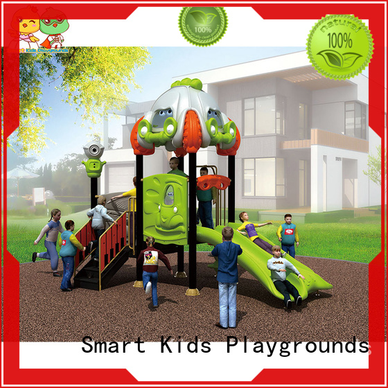 Smart Kids Playgrounds Brand play systems prices kids slide manufacture