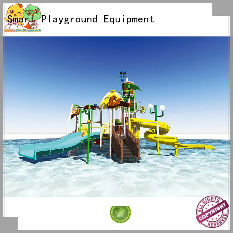 water park playground play for play centre Smart Kids Playgrounds