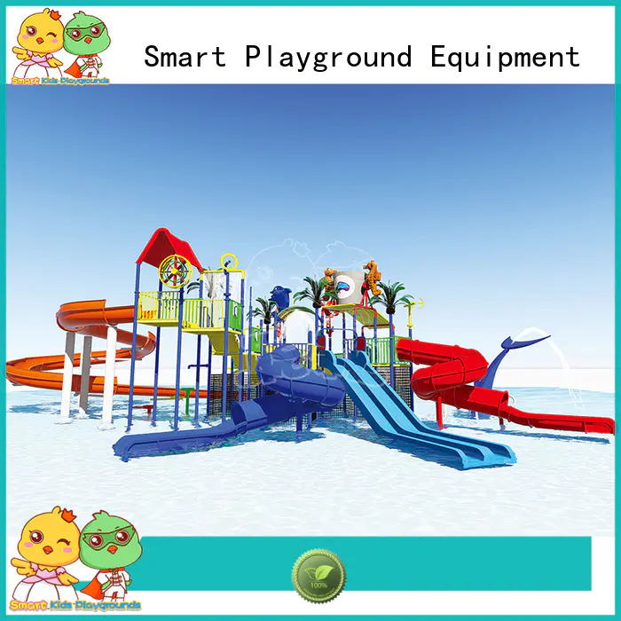 durable park water slides items simple assembly for play centre