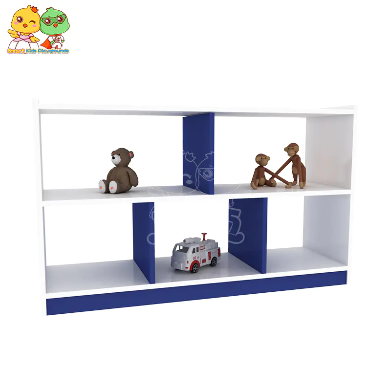British Style Combination of Solid Wood Furniture Cabinet for Children SKP