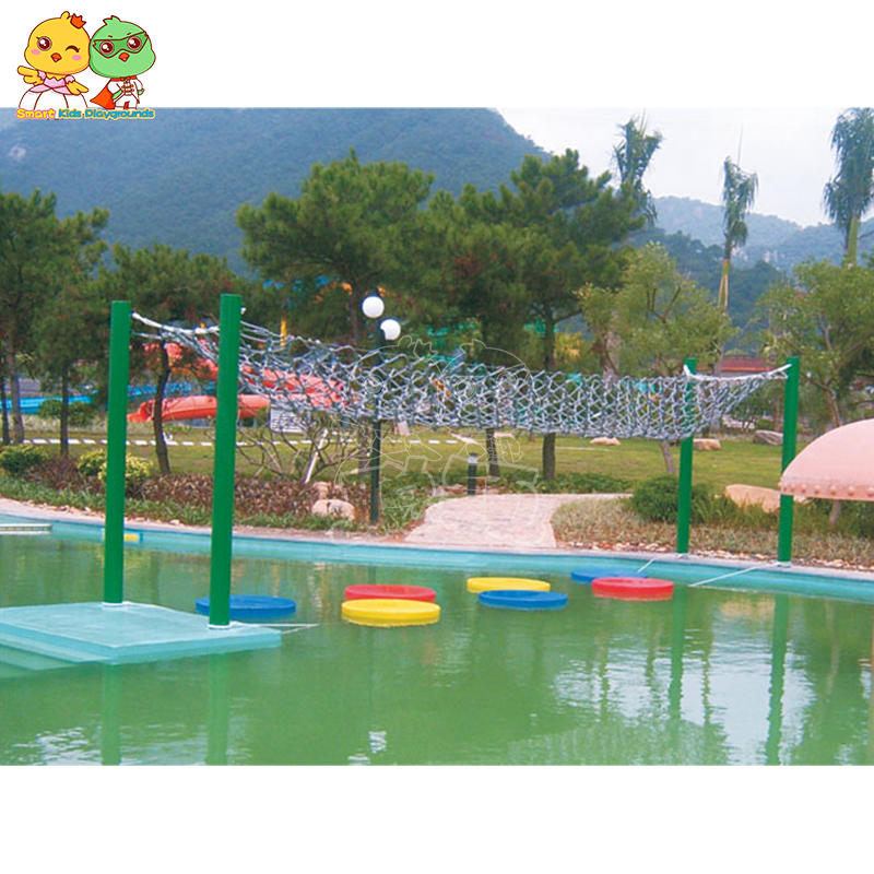 Water park play gadgets plastic fiberglass children SKP