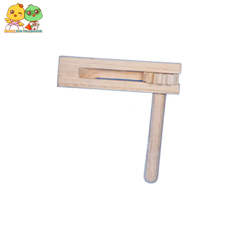 Wooden Orff Instrument Teaching Equipment Children's Toys SKP