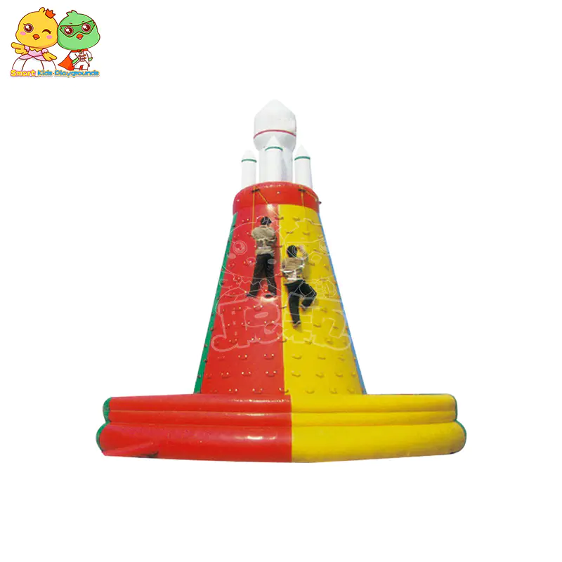 Large Inflatable Toy Inflatable Castle Commercial For Sale SKP