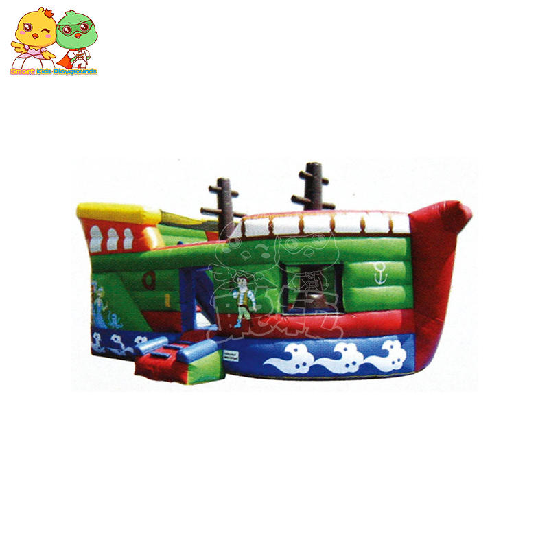 Alligator style inflatable bouncy castle inflatable toys customized SKP
