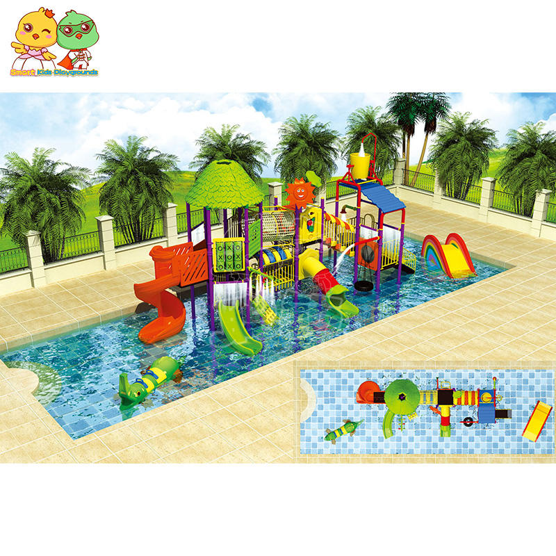 Pool water swimming slides residential Category Not
