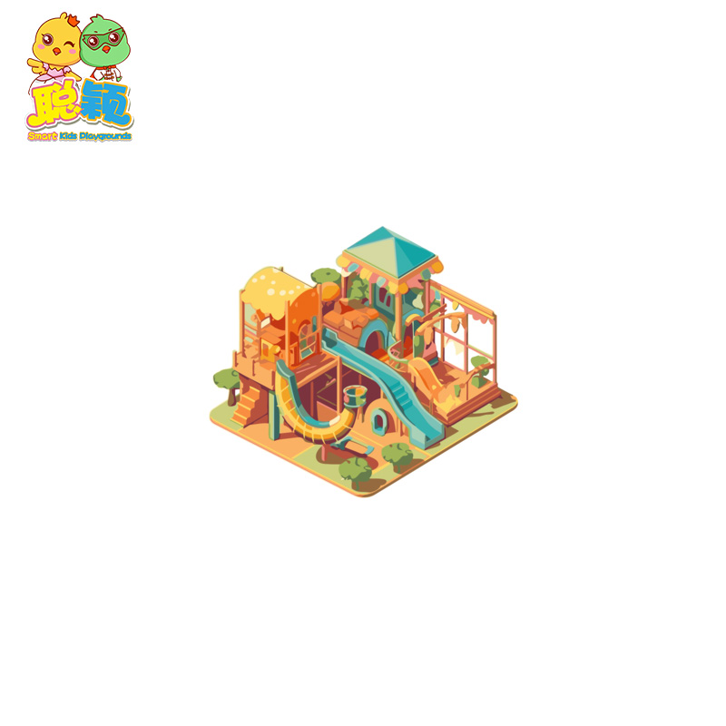 Commercial High Quality Cheap Price Soft Play Kids Indoor Playground For Sale