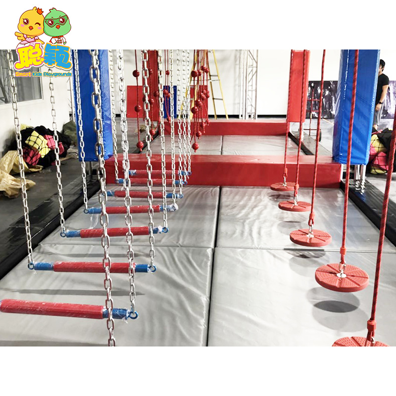Sport Skills Kids Safety Soft Play Expand Development Indoor Playground