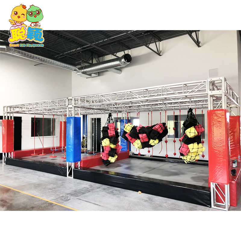 Sport Skills Kids Safety Soft Play Expand Development Indoor Playground
