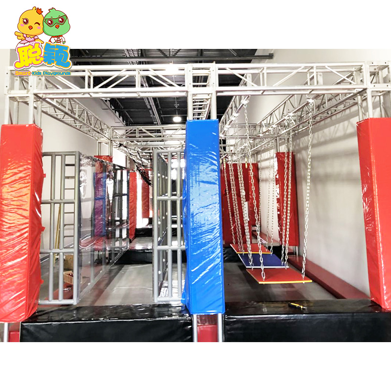 Sport Skills Kids Safety Soft Play Expand Development Indoor Playground