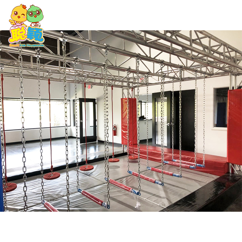 Sport Skills Kids Safety Soft Play Expand Development Indoor Playground