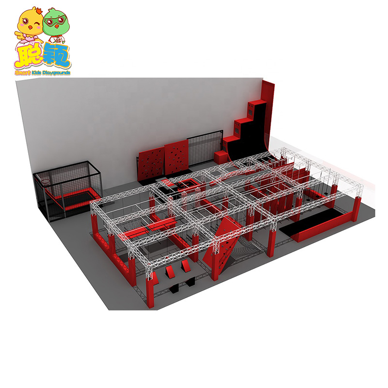 Physical Fitness Children High Quality Safety Soft Play Indoor Playground For Sale