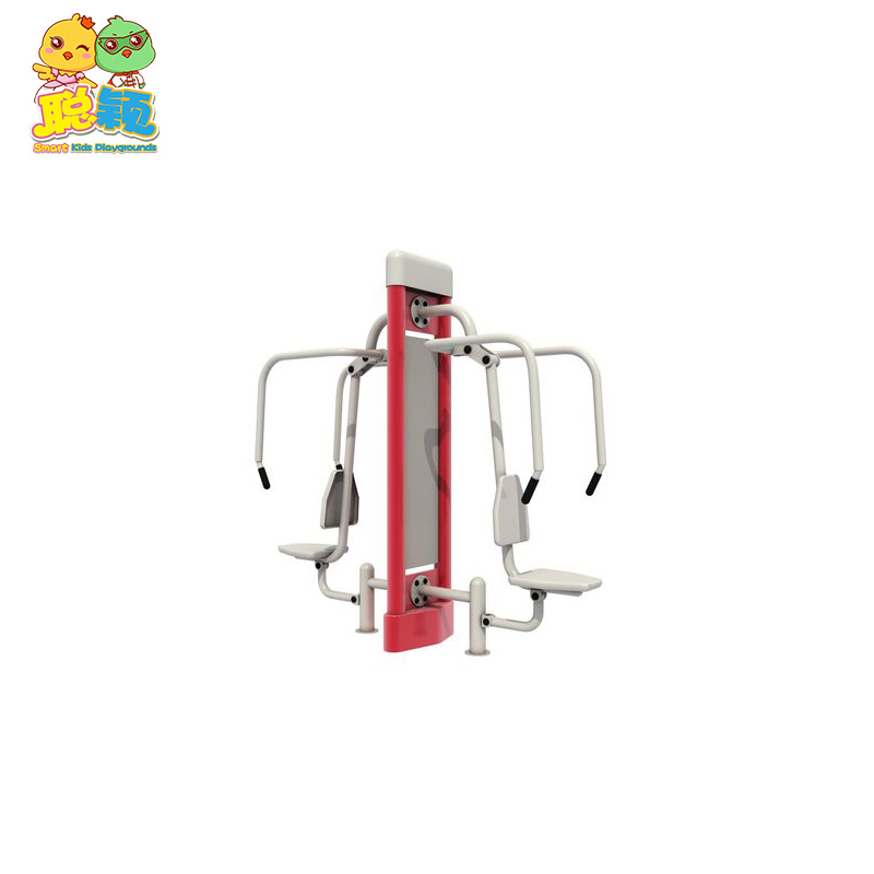 High Quality Physical Fitness Outdoor Gym Equipment From Factory Wholesaler