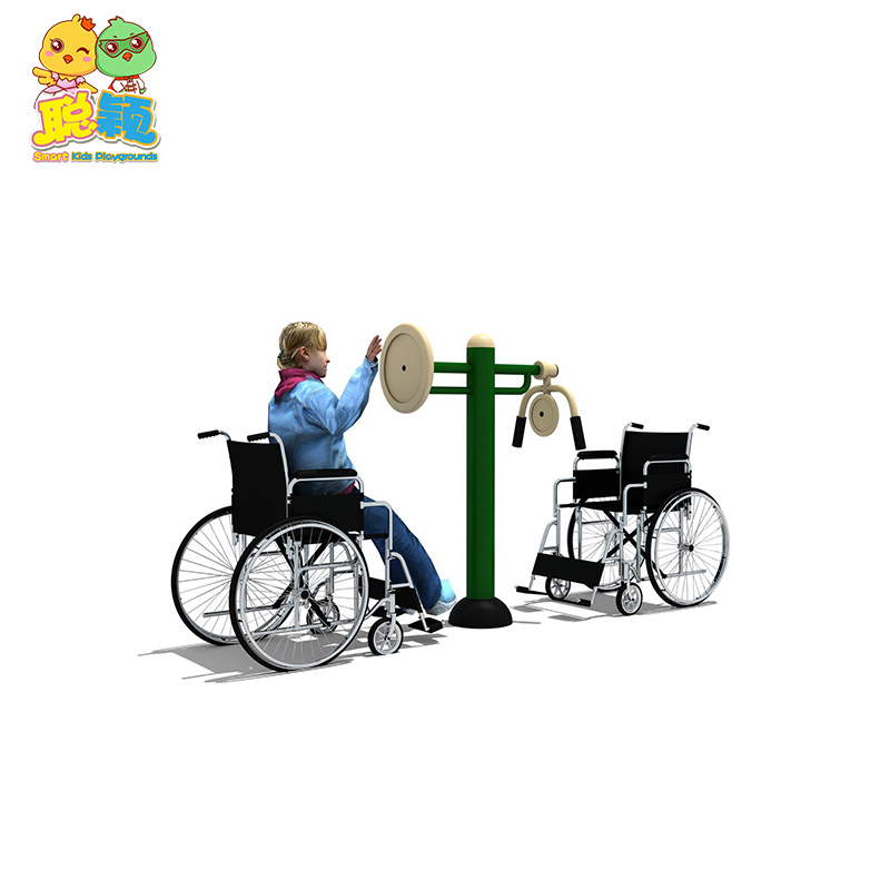 High Quality Physical Fitness Outdoor Gym Equipment From Factory Wholesaler
