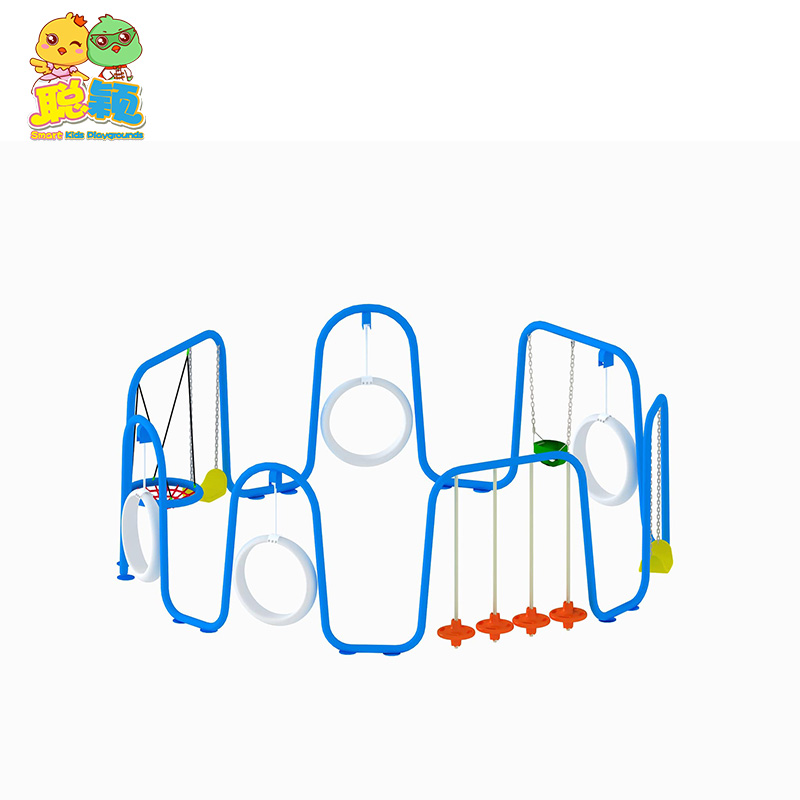 Children Outdoor Expand Development Outward Bound Equipment Sets For Sale