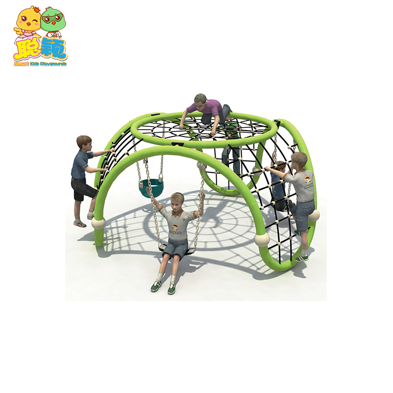 Swing Sets Kids Sport Fitness Gym Equipment For Sale