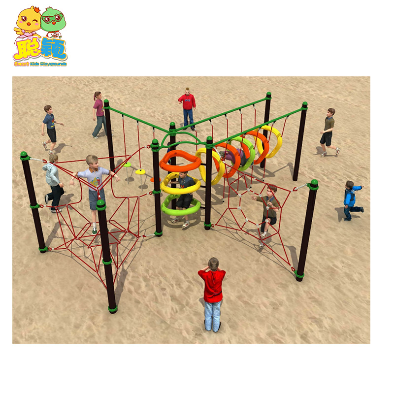Wholesaler Favorable Price Good Quality Outdoor Playground Equipment Slide For Sale