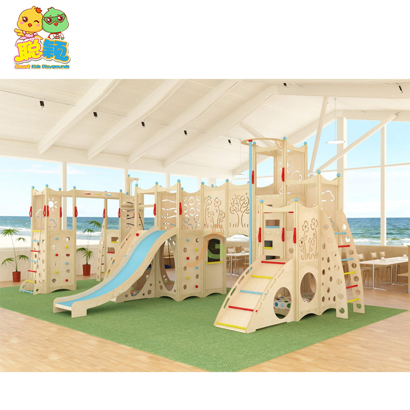 Multilayer Board Kindergarten Furniture Simulation Appliances SKP