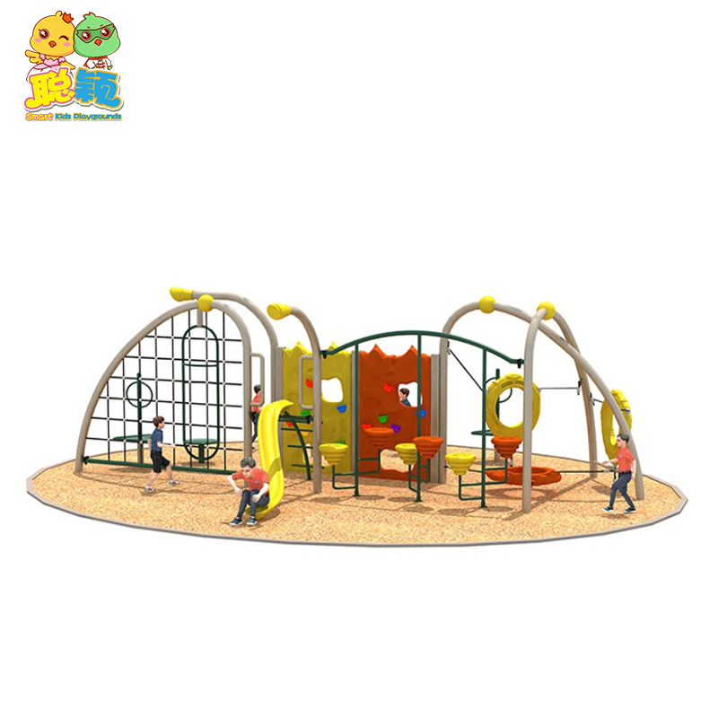 Rope Play children playground equipment for sale skp-1918302