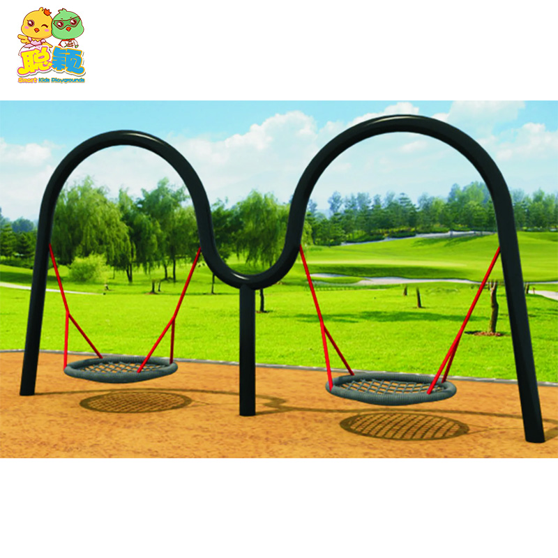 Amusement Park Anti-Fade Toys Climbing Structure Outdoor Playground Equipment Slide