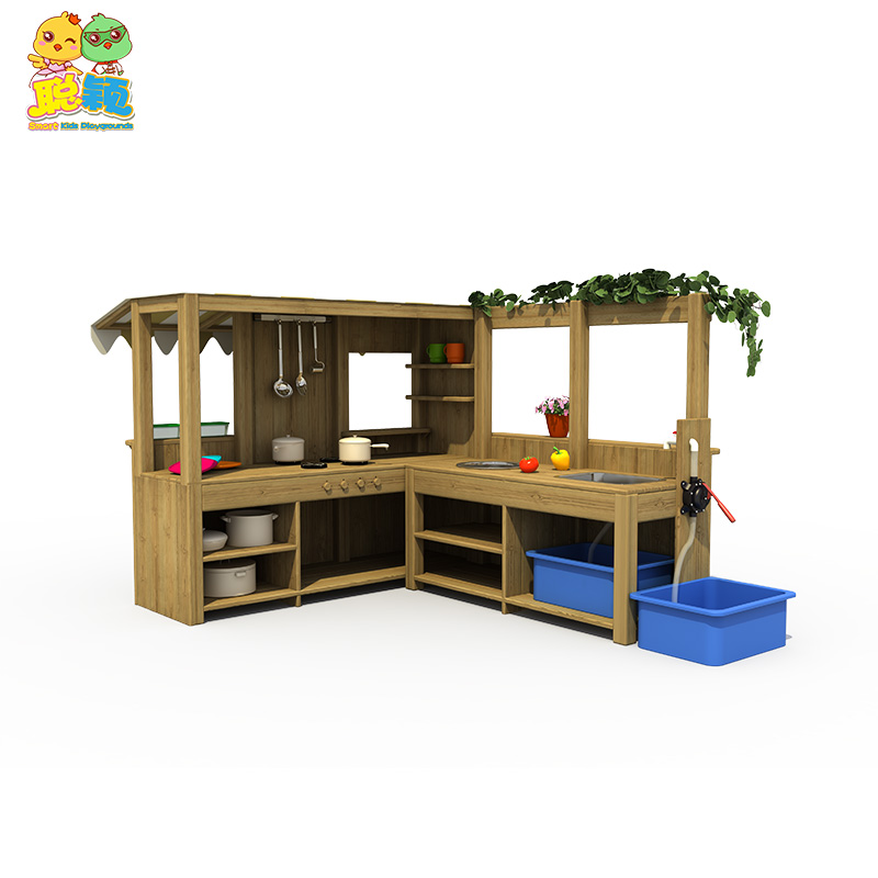 School/Home/Kid's Care Center Outdoor Playground Equipment Toy For Sale