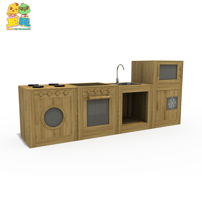 School/Home/Kid's Care Center Outdoor Playground Equipment Toy For Sale