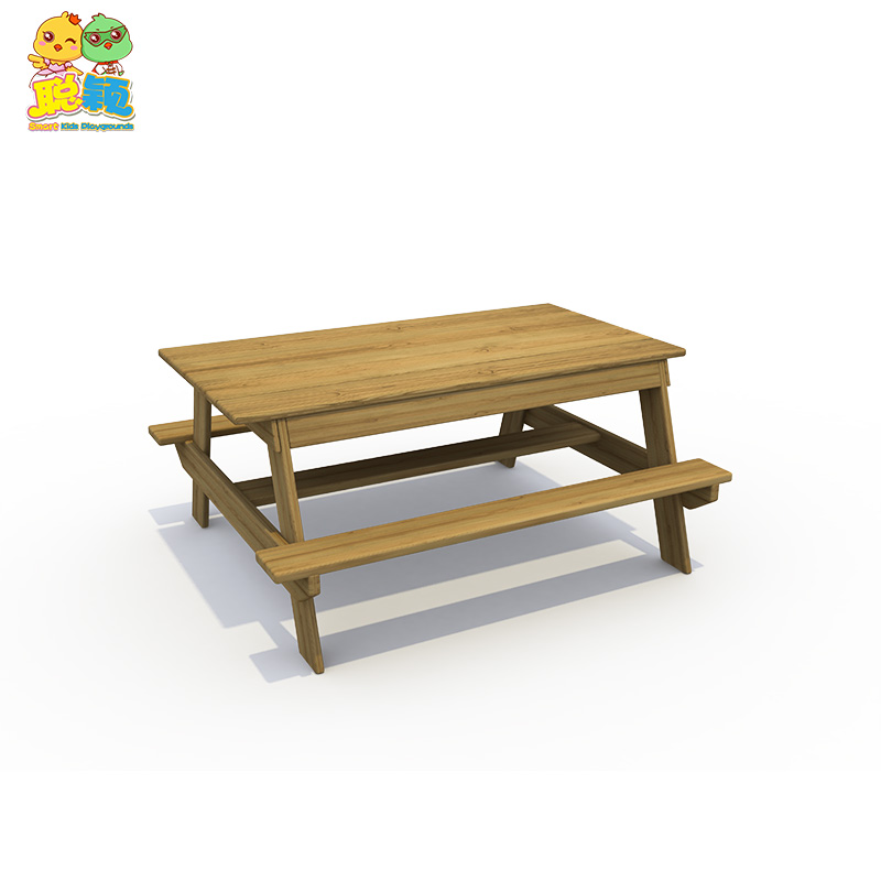 Funny Kids School/Children Center Outdoor Playground Equipment Painting/Planting Toys