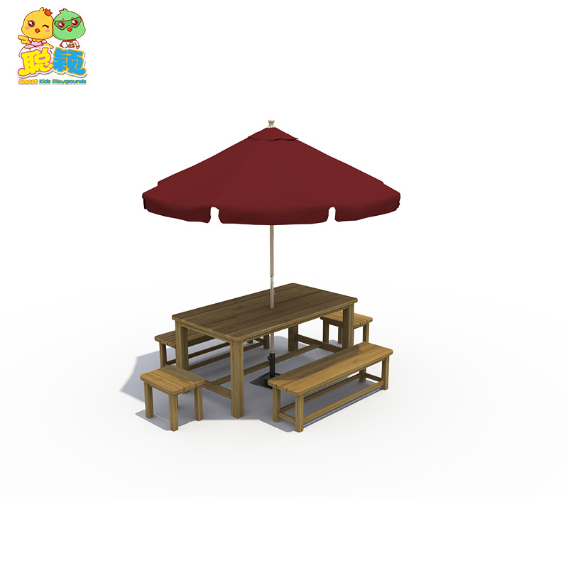 Kindergarten Simulation scenario Outdoor Playground Equipment Toys For Sale