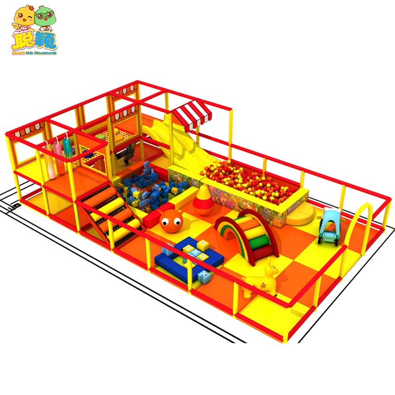 Toddler Durable Safe Soft Play Toys Indoor Playground