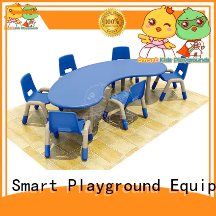 durable preschool furniture bed special design for Classroom