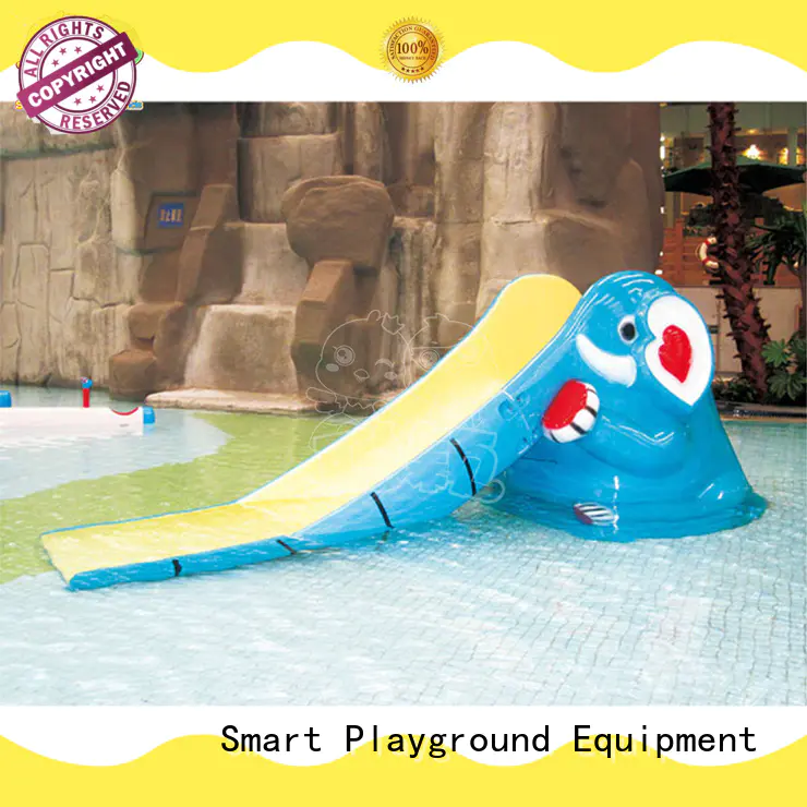 durable water slides items factory price for plaza