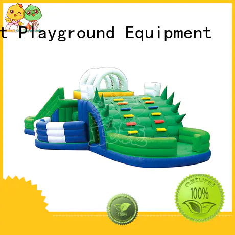 SKP toy inflatable pool toys puzzle game for play centre