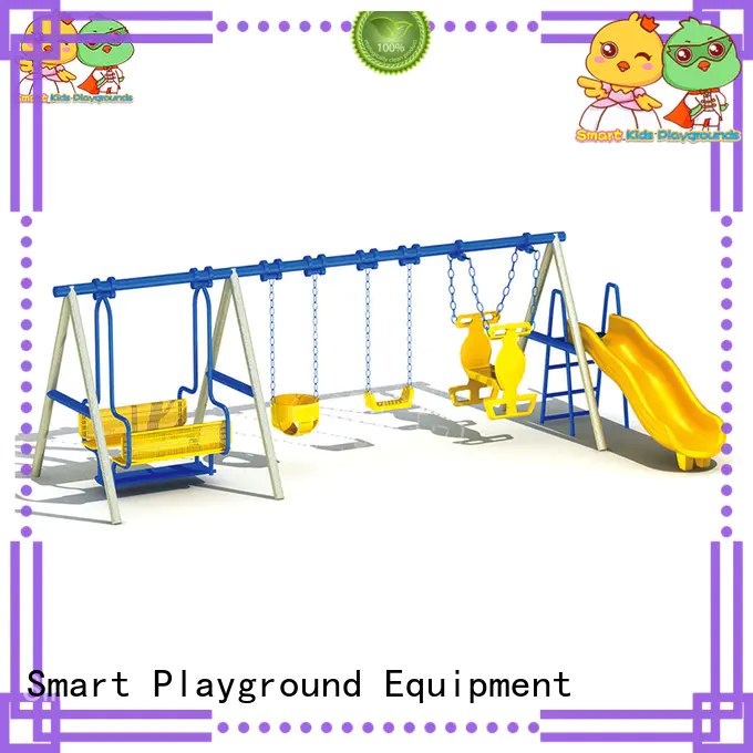 SKP fitness equipment safety for residential park