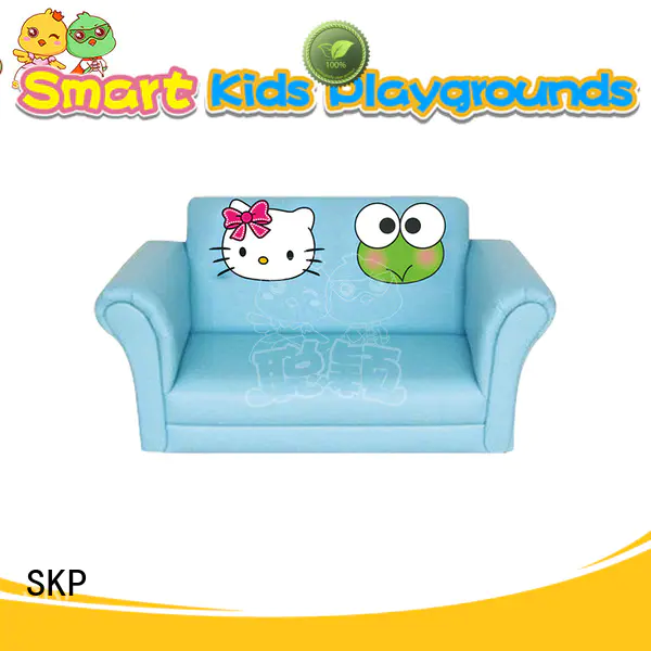 SKP wooden preschool furniture high quality for nursery