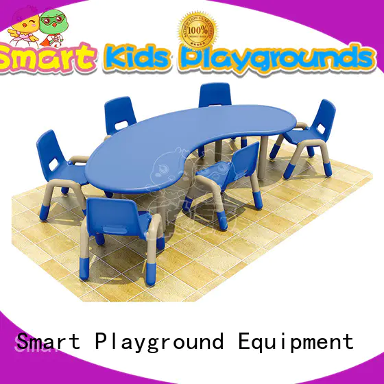 SKP durable preschool furniture high quality for Kids care center