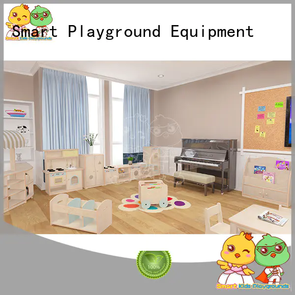 SKP security preschool furniture promotion for nursery