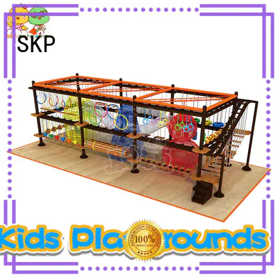 popular adventure equipment play supplier for indoor play area