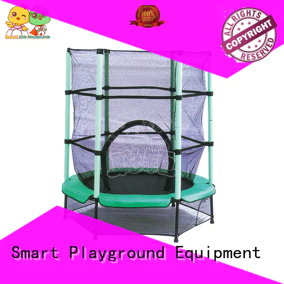 SKP indoor trampoline park equipment on sale for community