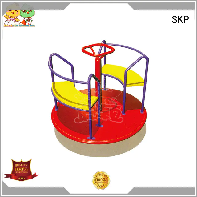 SKP sale kids fitness equipment manufacturer for play centre