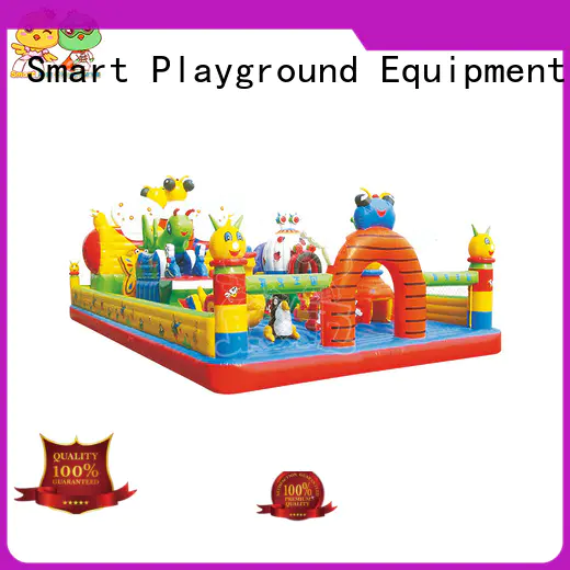 SKP children inflatable pool toys puzzle game for play area
