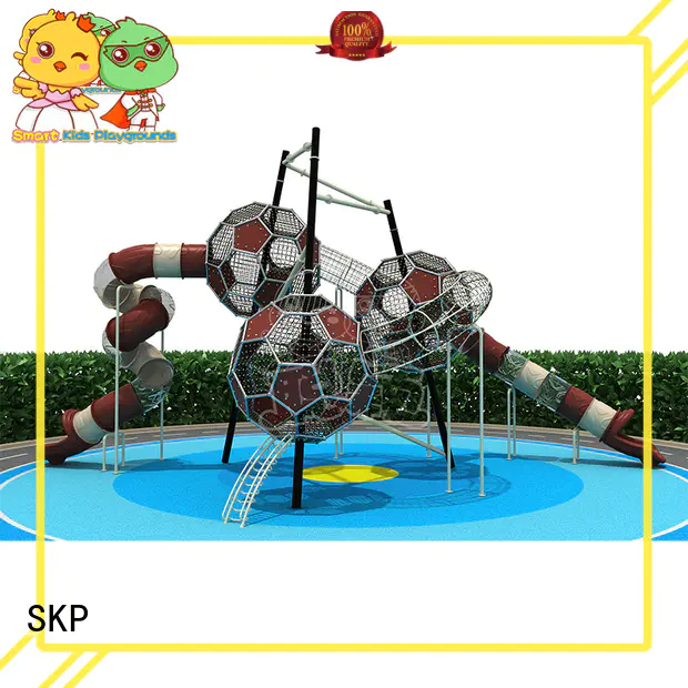 SKP high quality climbing equipment safety for fairground