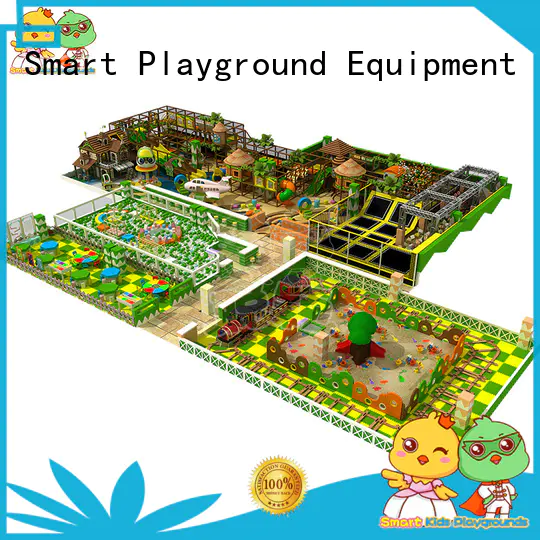 soft jungle theme playground amusement directly price for playground