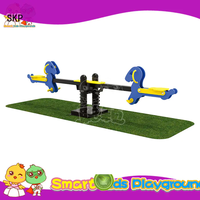 SKP kids kids fitness equipment manufacturer for residential park