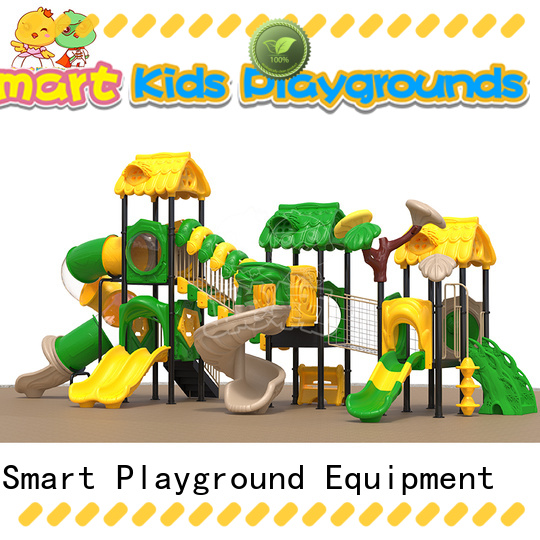 SKP playground kids slide online for kindergarten