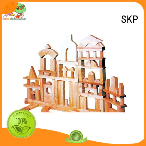 SKP safe educational toys for kids wholesale for