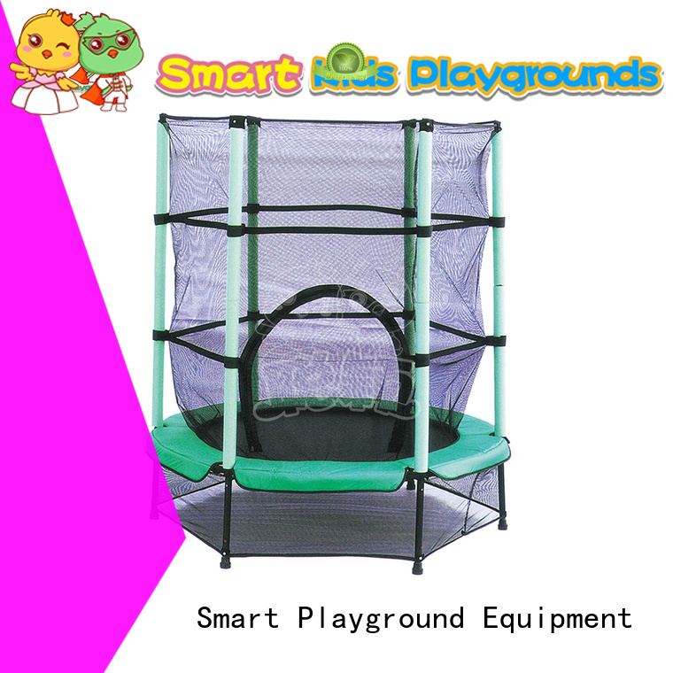 stable trampoline park equipment sale high quality for Kindergarten