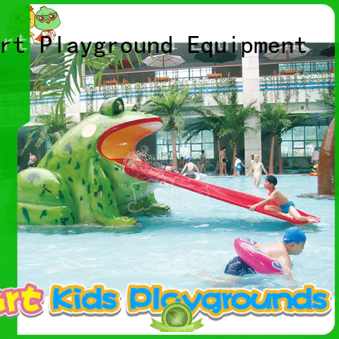 security water slides items factory price for playground