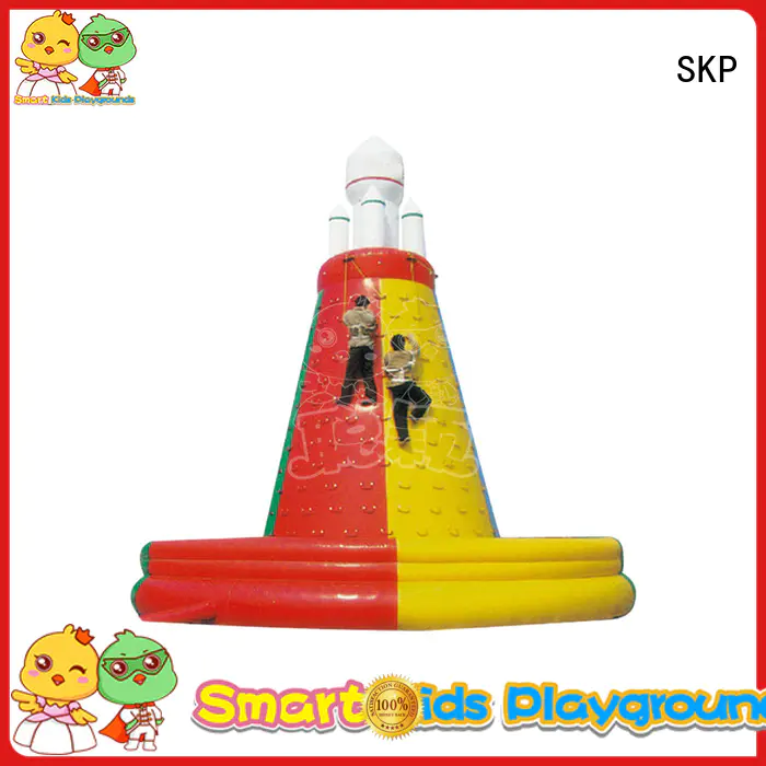 safe inflatable pool toys bounce puzzle game for playground