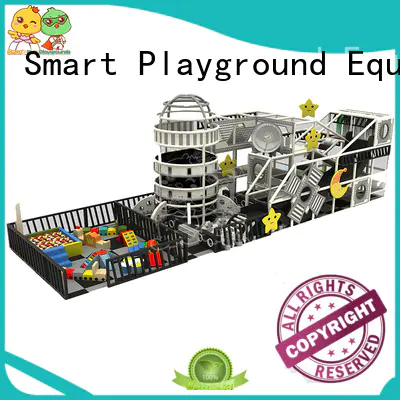 SKP soft space theme playground supplier for play centre