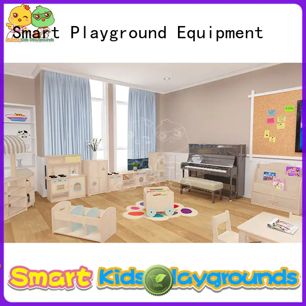 SKP professional preschool furniture special design for Classroom