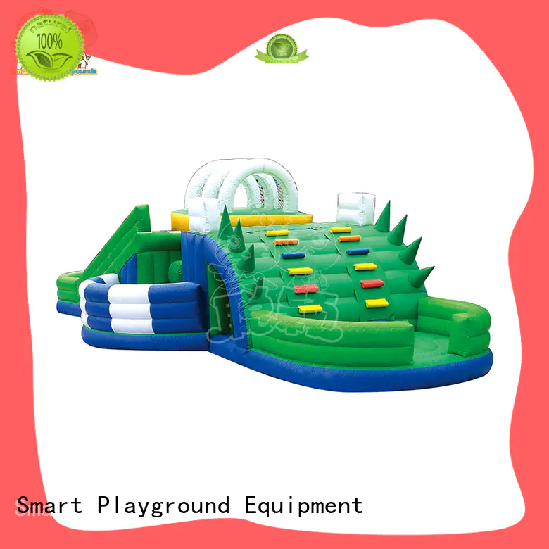 SKP healthy inflatable pool toys puzzle game for playground